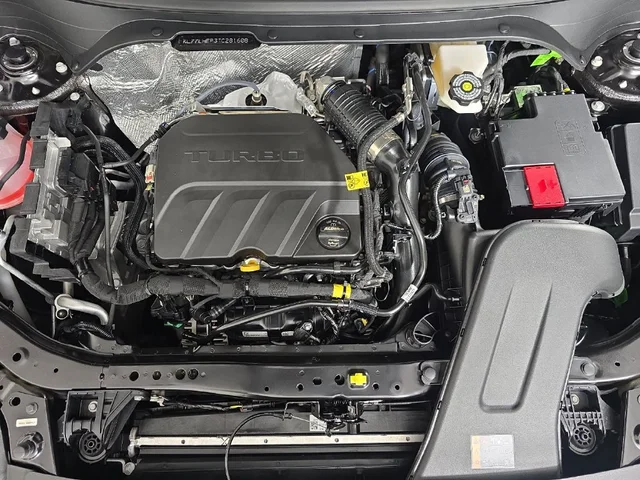 Nuevos CHEVROLET TRAX à Estados chez autogozo