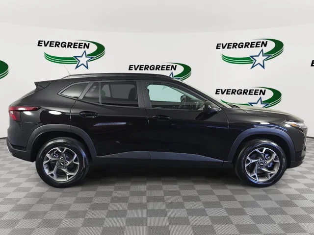 Nuevos CHEVROLET TRAX à Estados chez autogozo
