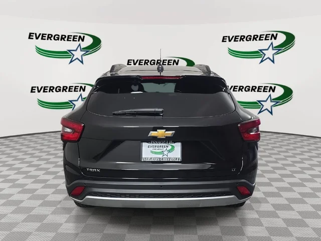 Nuevos CHEVROLET TRAX à Estados chez autogozo