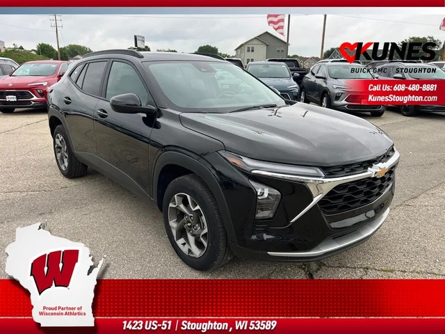 SEMINUEVOS CHEVROLET Trax a Estados en autogozo