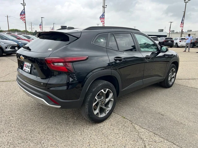 SEMINUEVOS CHEVROLET Trax a Estados en autogozo
