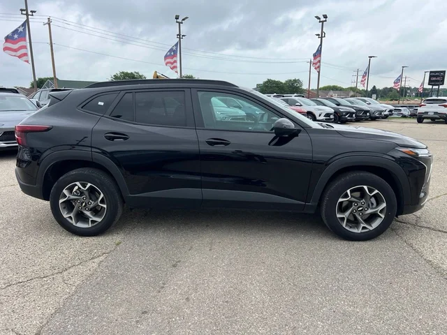 SEMINUEVOS CHEVROLET Trax a Estados en autogozo