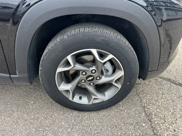 SEMINUEVOS CHEVROLET Trax a Estados en autogozo