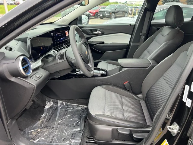 SEMINUEVOS CHEVROLET Trax a Estados en autogozo