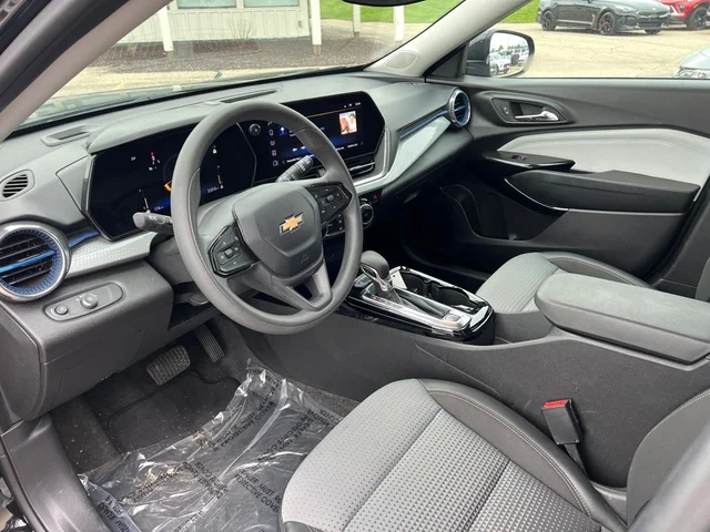SEMINUEVOS CHEVROLET Trax a Estados en autogozo