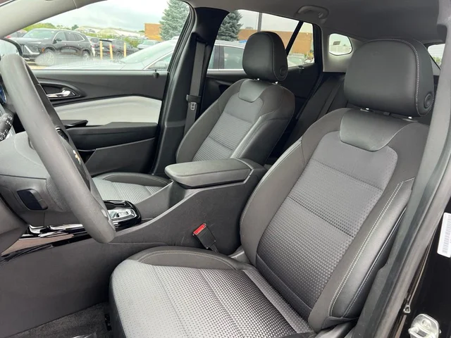 SEMINUEVOS CHEVROLET Trax a Estados en autogozo