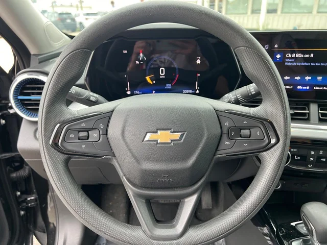 SEMINUEVOS CHEVROLET Trax a Estados en autogozo