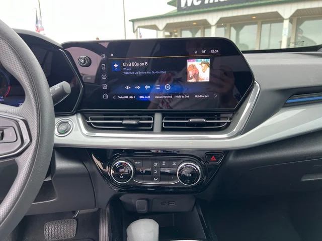 SEMINUEVOS CHEVROLET Trax a Estados en autogozo