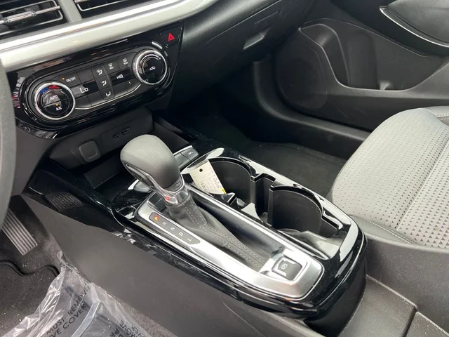 SEMINUEVOS CHEVROLET Trax a Estados en autogozo
