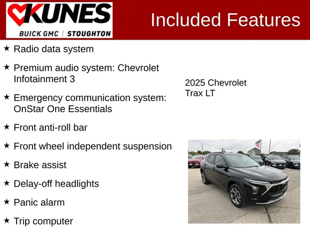 SEMINUEVOS CHEVROLET Trax a Estados en autogozo