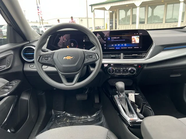 SEMINUEVOS CHEVROLET Trax a Estados en autogozo