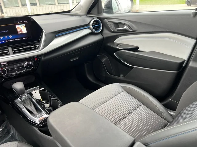 SEMINUEVOS CHEVROLET Trax a Estados en autogozo