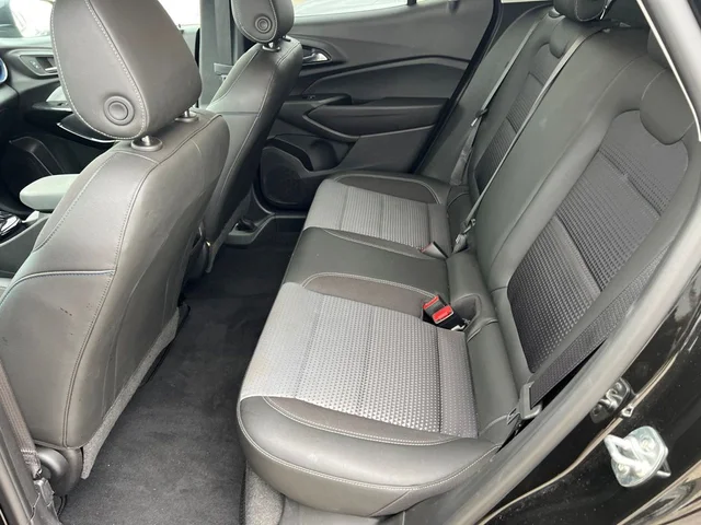 SEMINUEVOS CHEVROLET Trax a Estados en autogozo