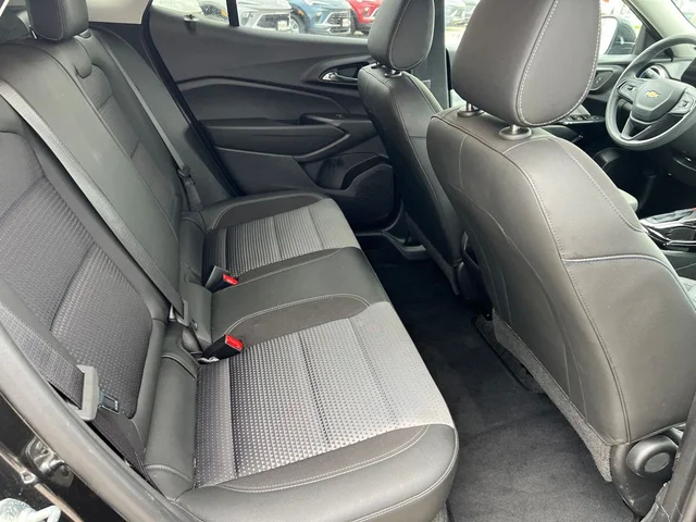 SEMINUEVOS CHEVROLET Trax a Estados en autogozo