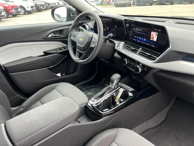 SEMINUEVOS CHEVROLET Trax a Estados en autogozo
