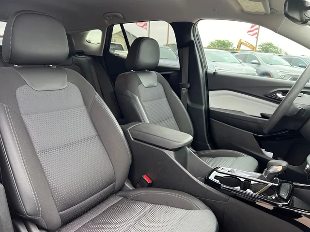 SEMINUEVOS CHEVROLET Trax a Estados en autogozo