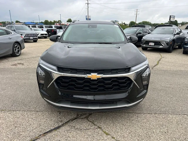 SEMINUEVOS CHEVROLET Trax a Estados en autogozo