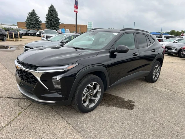 SEMINUEVOS CHEVROLET Trax a Estados en autogozo