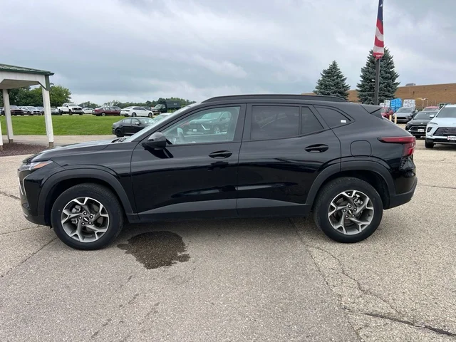SEMINUEVOS CHEVROLET Trax a Estados en autogozo