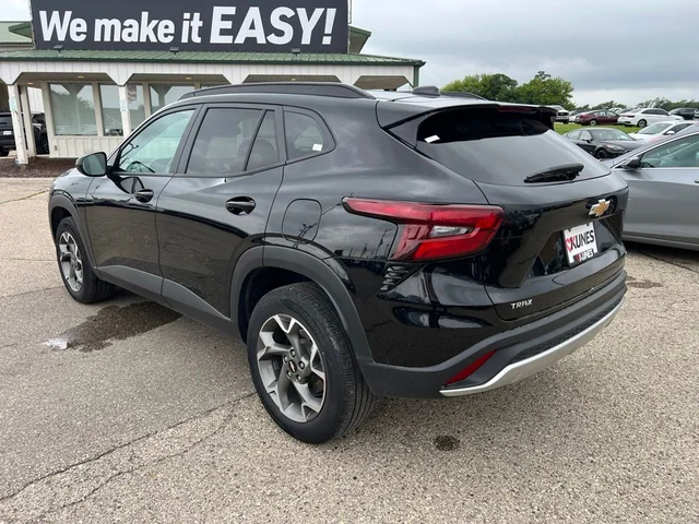 SEMINUEVOS CHEVROLET Trax a Estados en autogozo