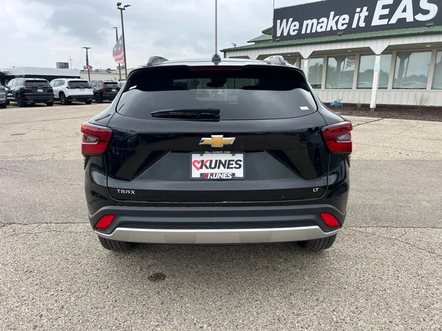 SEMINUEVOS CHEVROLET Trax a Estados en autogozo