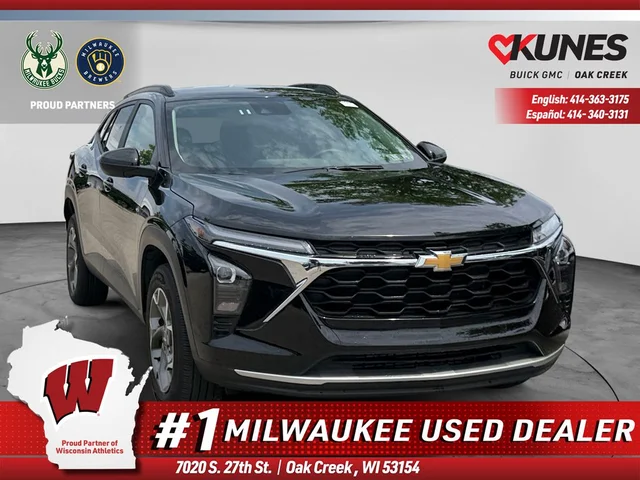 SEMINUEVOS CHEVROLET Trax a Estados en autogozo