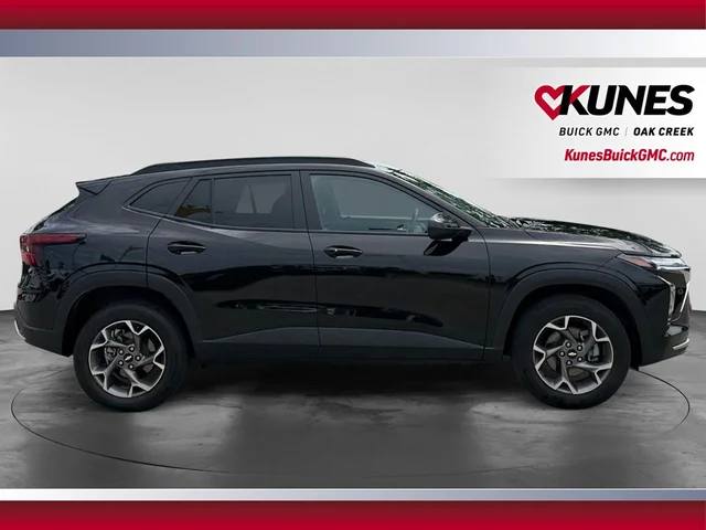 SEMINUEVOS CHEVROLET Trax a Estados en autogozo