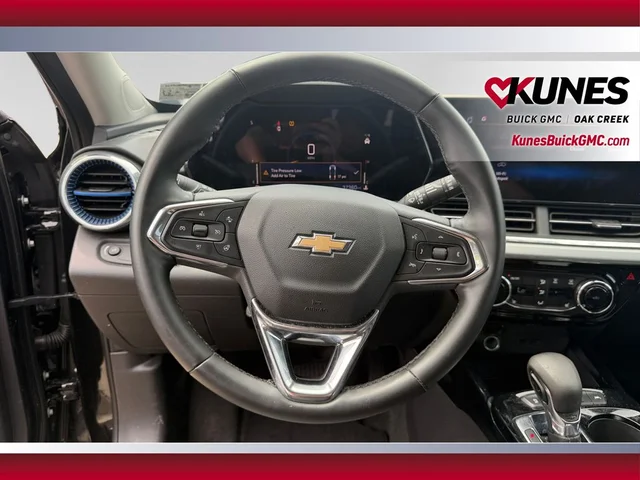 SEMINUEVOS CHEVROLET Trax a Estados en autogozo