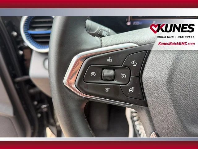 SEMINUEVOS CHEVROLET Trax a Estados en autogozo