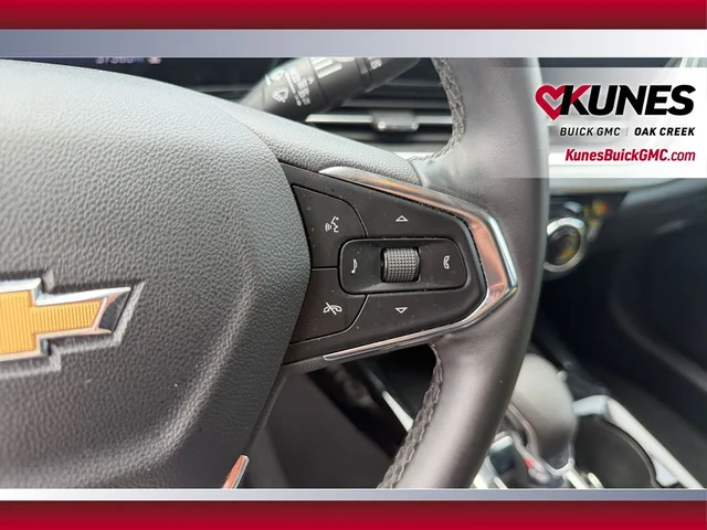 SEMINUEVOS CHEVROLET Trax a Estados en autogozo