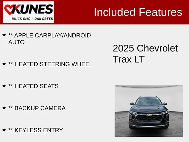 SEMINUEVOS CHEVROLET Trax a Estados en autogozo