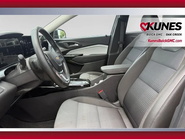 SEMINUEVOS CHEVROLET Trax a Estados en autogozo