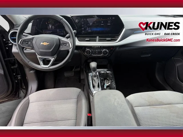 SEMINUEVOS CHEVROLET Trax a Estados en autogozo