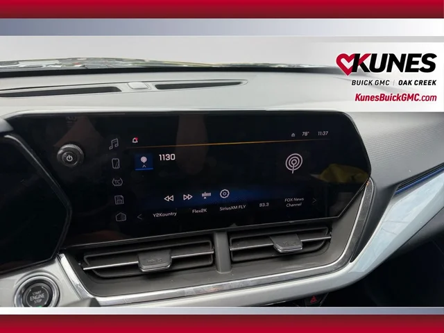 SEMINUEVOS CHEVROLET Trax a Estados en autogozo