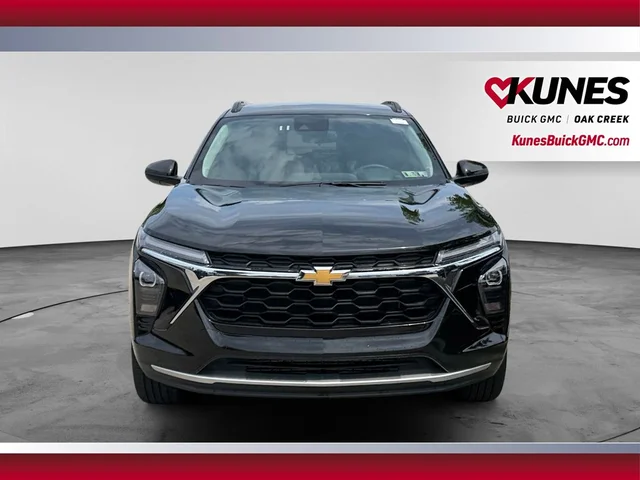 SEMINUEVOS CHEVROLET Trax a Estados en autogozo