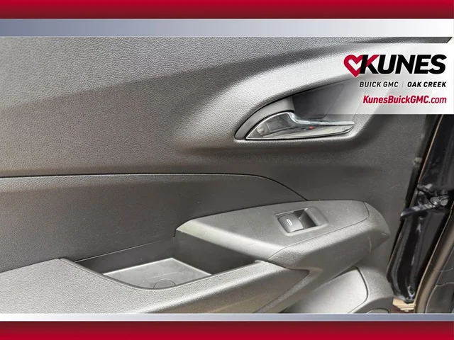 SEMINUEVOS CHEVROLET Trax a Estados en autogozo