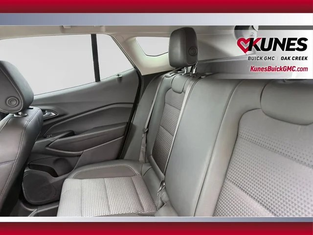 SEMINUEVOS CHEVROLET Trax a Estados en autogozo
