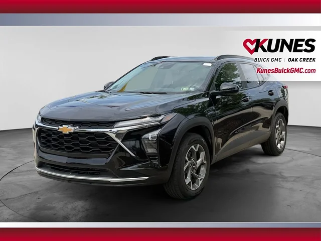 SEMINUEVOS CHEVROLET Trax a Estados en autogozo