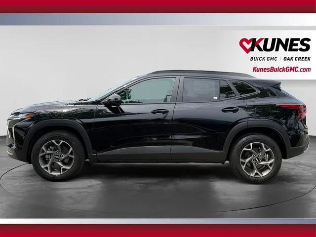 SEMINUEVOS CHEVROLET Trax a Estados en autogozo
