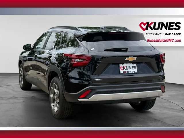 SEMINUEVOS CHEVROLET Trax a Estados en autogozo