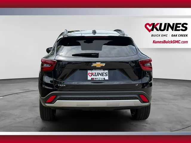 SEMINUEVOS CHEVROLET Trax a Estados en autogozo
