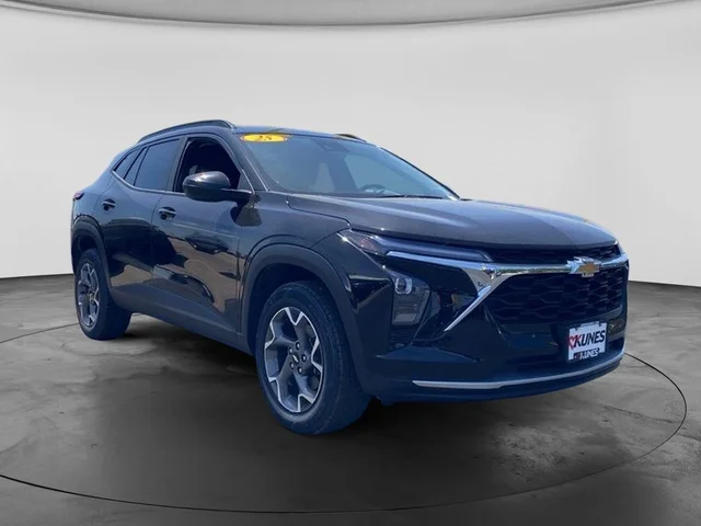SEMINUEVOS CHEVROLET Trax a Estados en autogozo