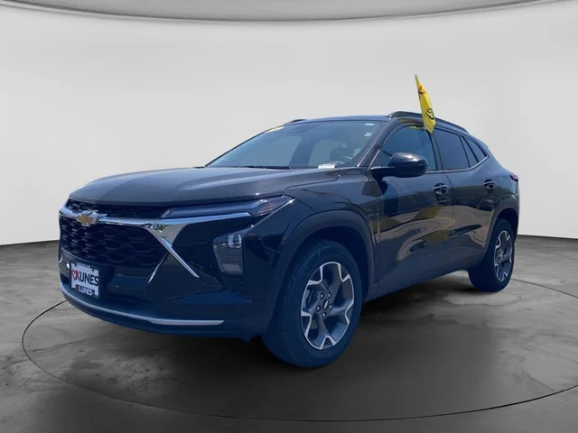 SEMINUEVOS CHEVROLET Trax a Estados en autogozo