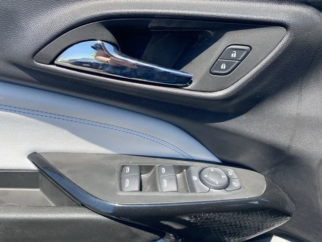 SEMINUEVOS CHEVROLET Trax a Estados en autogozo