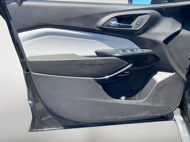 SEMINUEVOS CHEVROLET Trax a Estados en autogozo