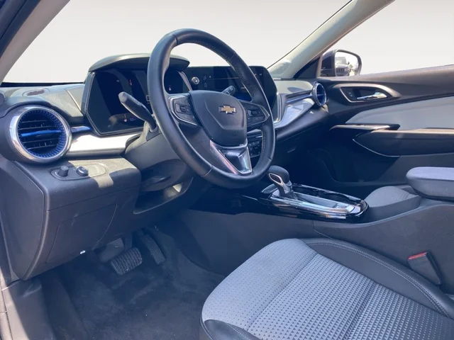 SEMINUEVOS CHEVROLET Trax a Estados en autogozo