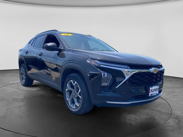 SEMINUEVOS CHEVROLET Trax a Estados en autogozo