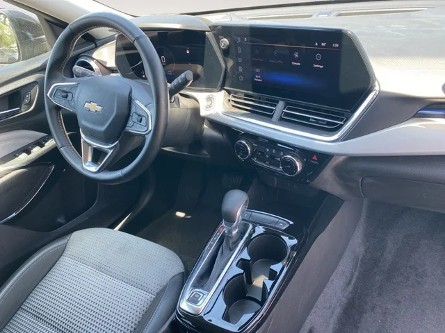 SEMINUEVOS CHEVROLET Trax a Estados en autogozo