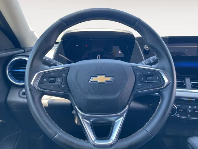 SEMINUEVOS CHEVROLET Trax a Estados en autogozo