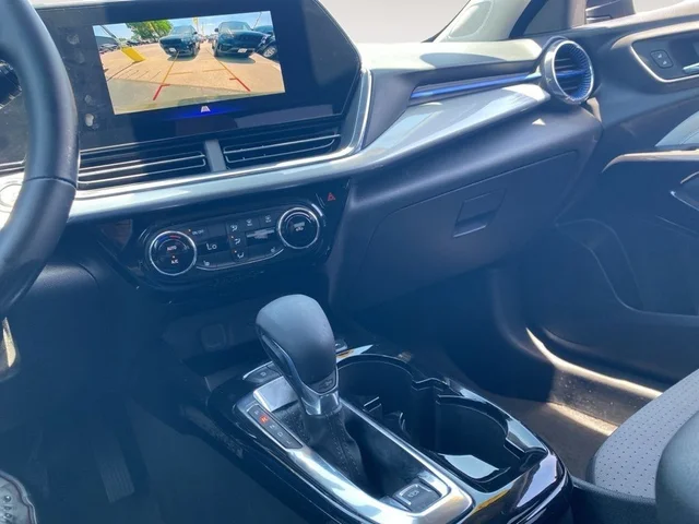 SEMINUEVOS CHEVROLET Trax a Estados en autogozo